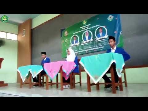 MA Al-Ihsan Adakan Sosialisasi Literasi Digital dan Pencegahan Cyberbullying