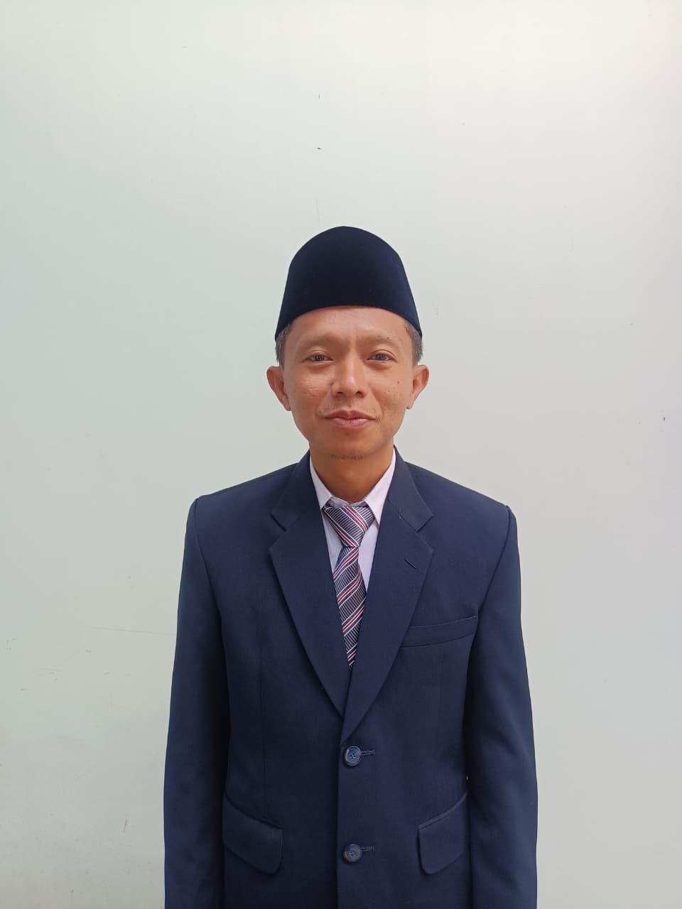 Foto Kepala Sekolah