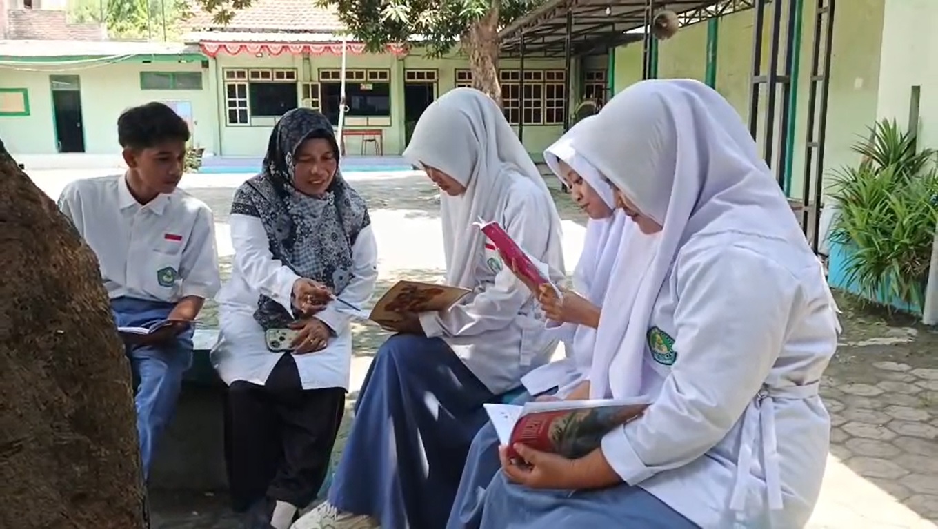 Laboratorium Modern